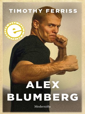 cover image of Alex Blumberg
